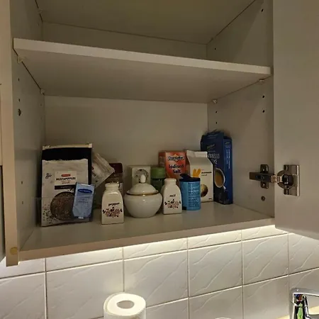 Appartement Floor 51m2, Balcony, 150 M Wifi, Air Cooling, Own Parking Place, 300m Metro *