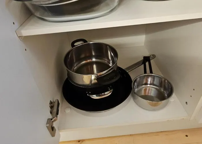 Apartmán Floor 51m2, Balcony, 150 M Wifi, Air Cooling, Own Parking Place, 300m Metro Helsinky